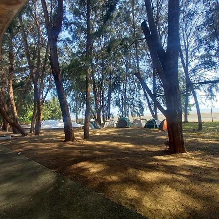 Zamlan Gold Coast Morib Intl Resort - Studio エクステリア 写真