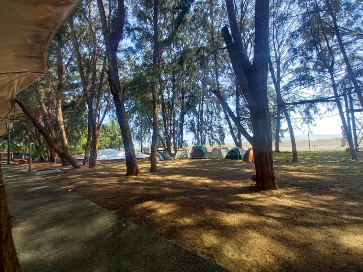 Zamlan Gold Coast Morib Intl Resort - Studio エクステリア 写真
