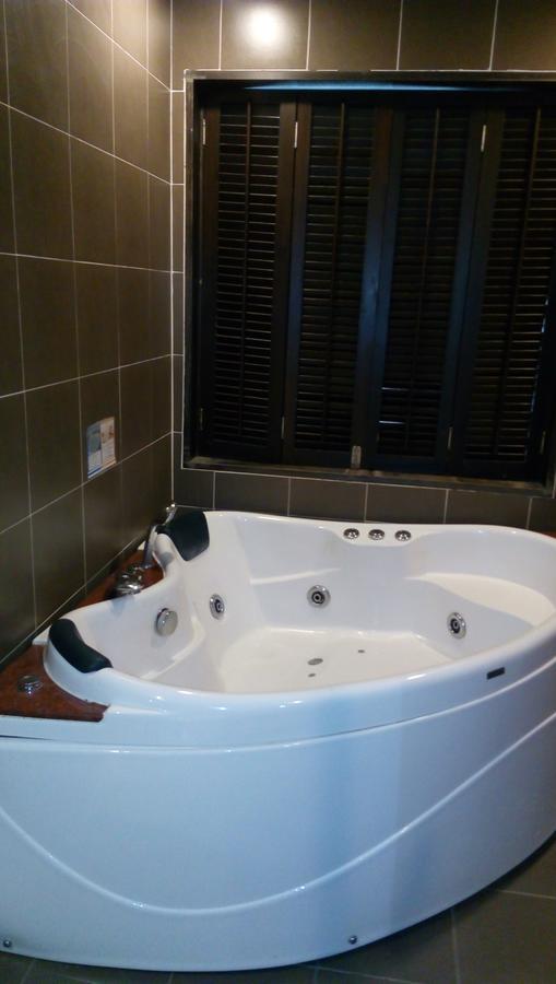 Zamlan Gold Coast Morib Intl Resort - Studio エクステリア 写真