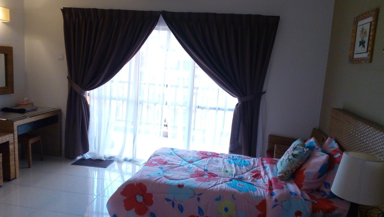 Zamlan Gold Coast Morib Intl Resort - Studio エクステリア 写真
