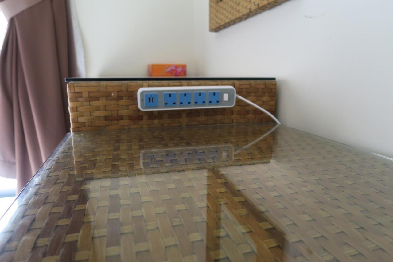 Zamlan Gold Coast Morib Intl Resort - Studio エクステリア 写真