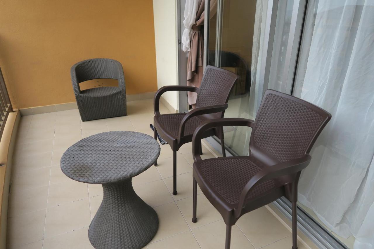 Zamlan Gold Coast Morib Intl Resort - Studio エクステリア 写真