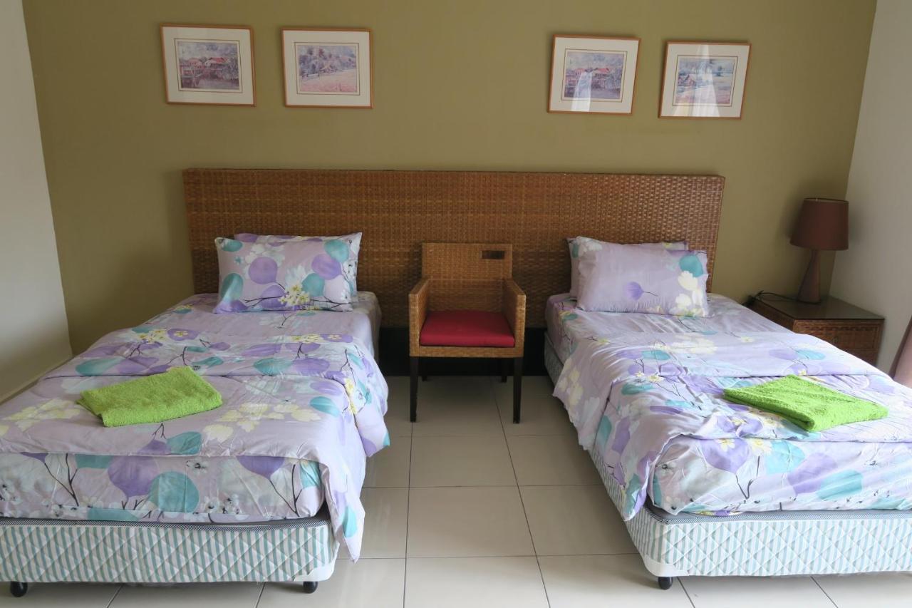 Zamlan Gold Coast Morib Intl Resort - Studio エクステリア 写真