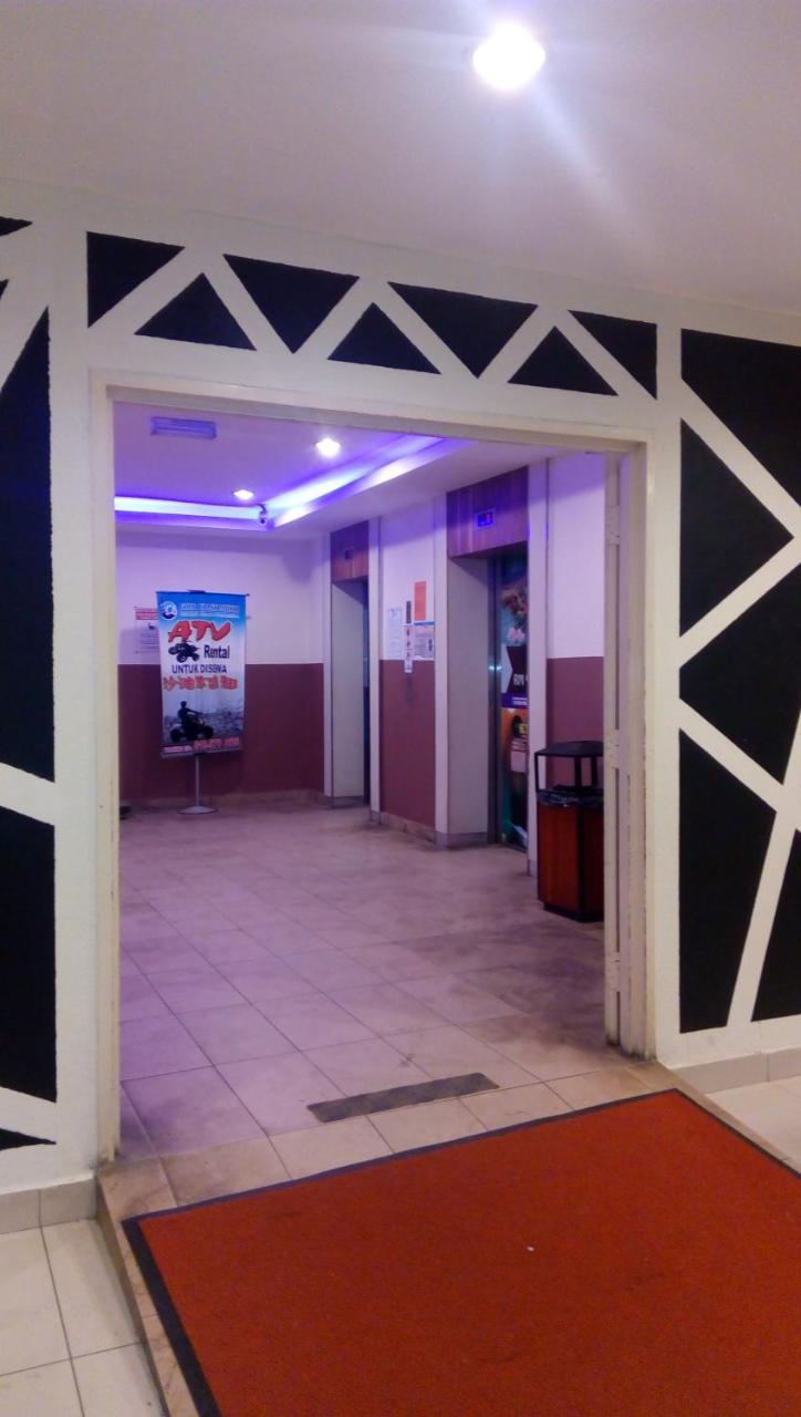 Zamlan Gold Coast Morib Intl Resort - Studio エクステリア 写真